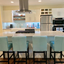 Kitchen - Horseshoe