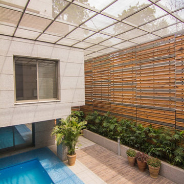 Islamabad: Mr.Haroon Volta's House 1