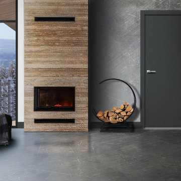 Concrete Graphite