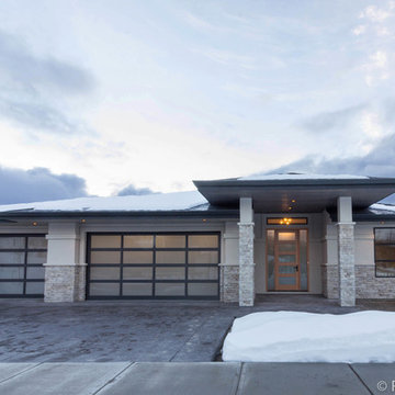 Custom for Destination Homes