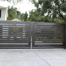 Gate ideas
