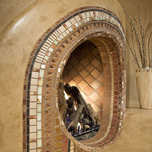 Fire place