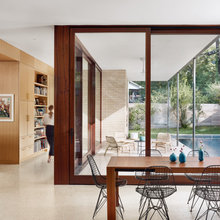 Interiors