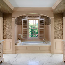 Bathroom Ideas