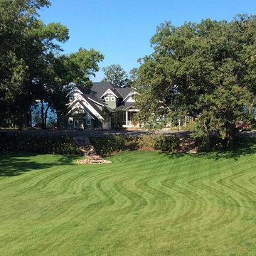 Lake House