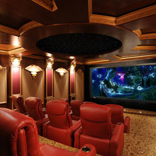 Home Theater