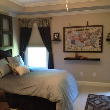Lego Master Teen Suite