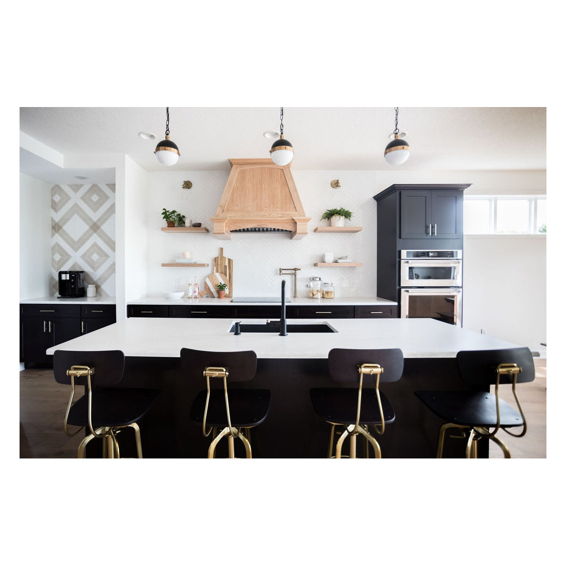 Maple Grove Kitchen Remodel