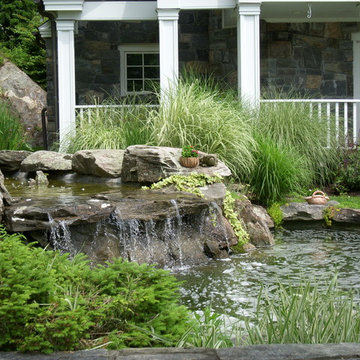 Waterfalls