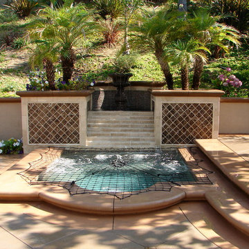 Pools/Spas