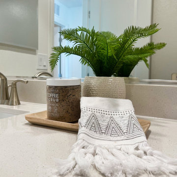 KB HOME MAGNOLIA RANCH COMMUNITY