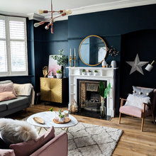 Living room ...