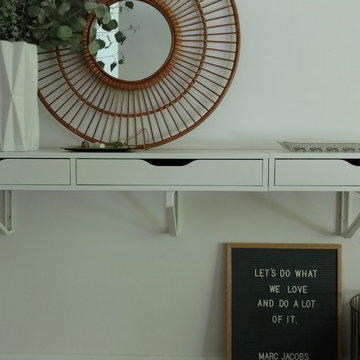 Mid-Century Modern Renovation