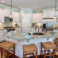 Finneral Kitchen