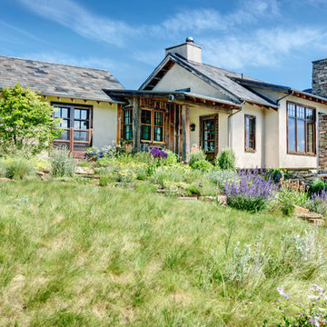 Eagle Rock Residence