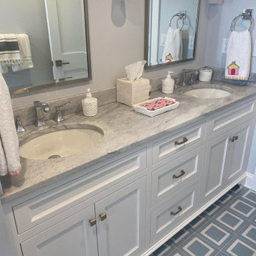 Cherokee Marble