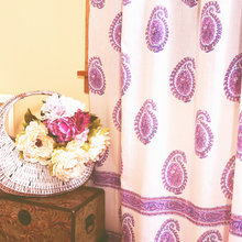 Curtains