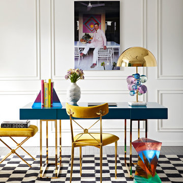 Globo Table Lamp