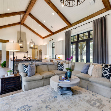 Oak Hill Farmhouse