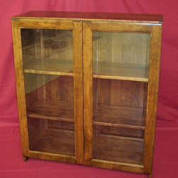 Knock Down Bookcase - Products