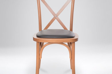 Stella Dining Chair | Natural