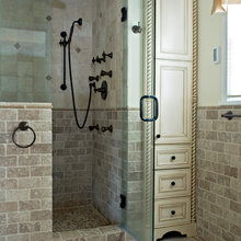 My Bathroom Remodel