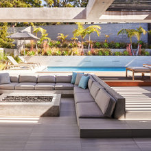 Patio Ideas