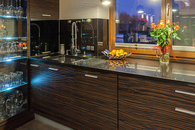 Modern Cabinetry