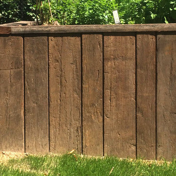 Barnwood Concepts - Reclaimed wood - Barn wood