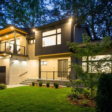 67 Farningham Crescent, Etobicoke