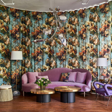2019 Holiday House Showhouse