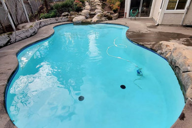 Sacramento Pool Services