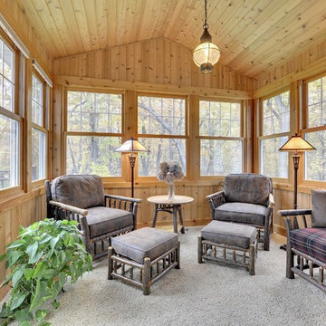 Wisconsin Homes