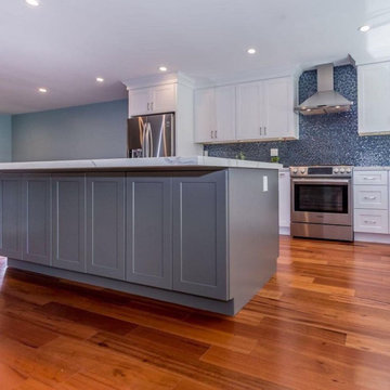 Kitchen Projects