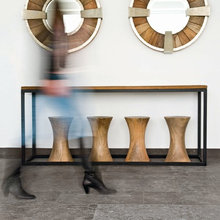 New house floor ideas