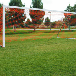 Soccer Goal System - Outdoor And Lawn Games