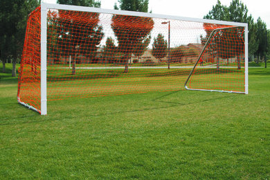 Soccer Goal System