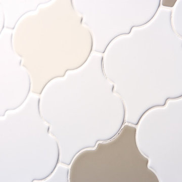ADEX USA - Neri Tile Installation
