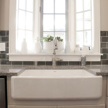 Kitchen Ideas