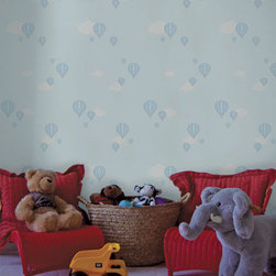 Removable Wallpaper - Wallpaper