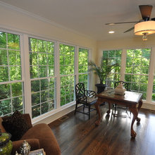 sunroom