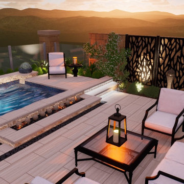 Fetanat Residence