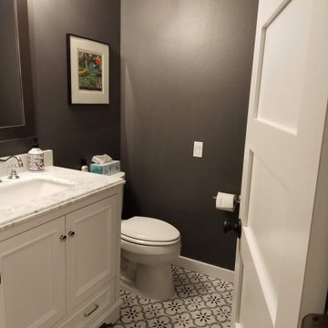 Home Remodel