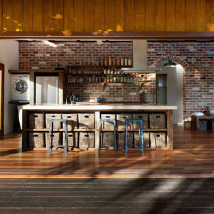 Thorn - Island Kitchen