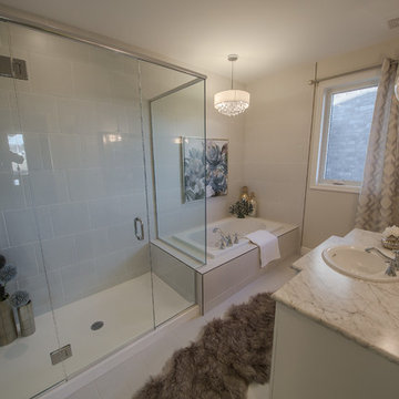 Glendale West Presentation Centre - Bungalow
