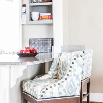 Cotswold Living & Dining