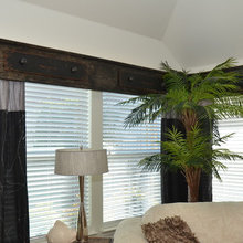 window treatments