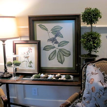 tablescapes