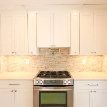 Beige is not boring!