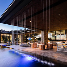 pools